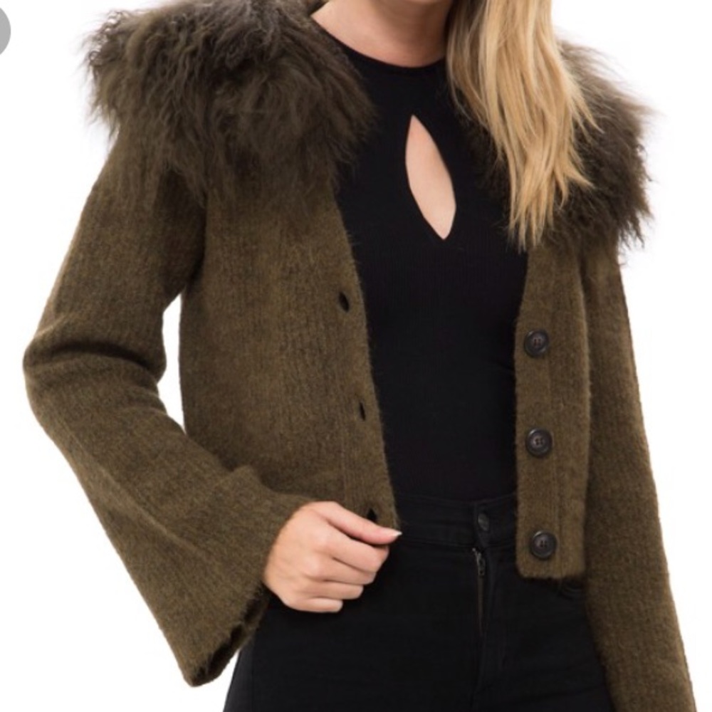 Sea New York cardigan